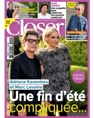 CLOSER