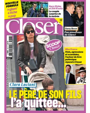 CLOSER