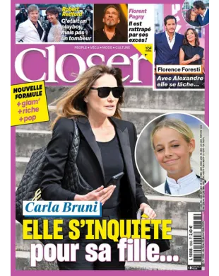 CLOSER