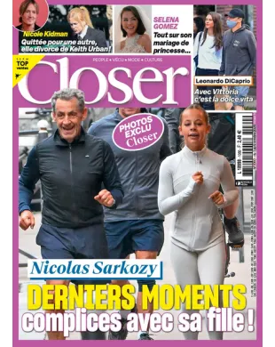 CLOSER