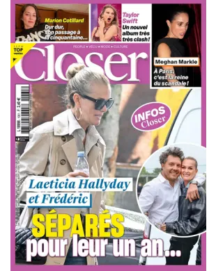 CLOSER