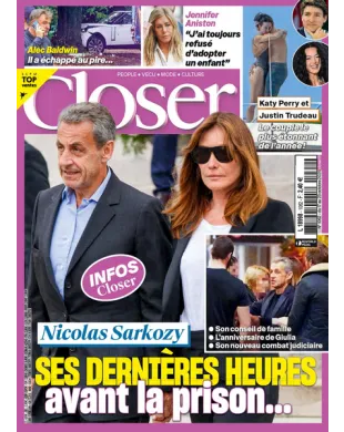 CLOSER