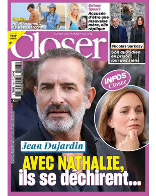 CLOSER