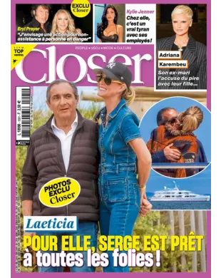 CLOSER