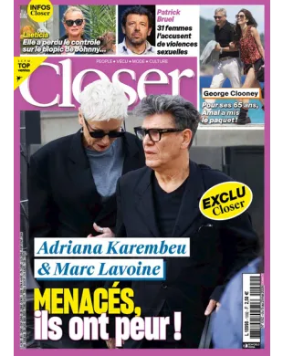CLOSER