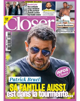CLOSER