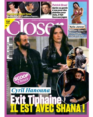 CLOSER