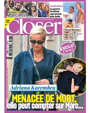 CLOSER