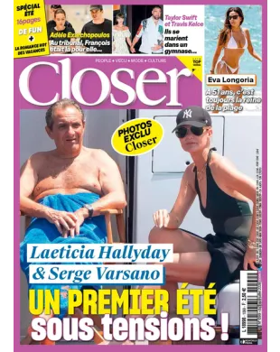 CLOSER