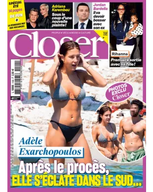 CLOSER