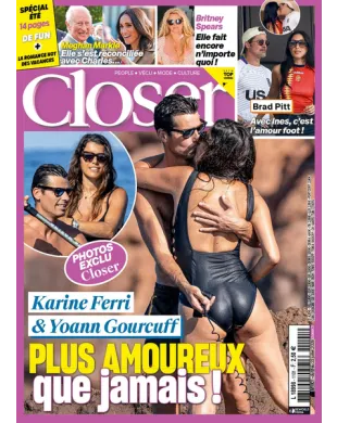 CLOSER