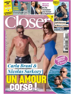 CLOSER