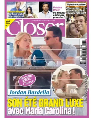 CLOSER