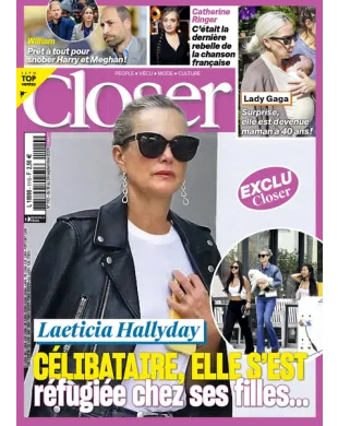 CLOSER