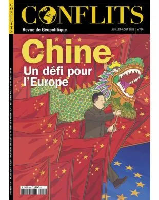 CONFLITS