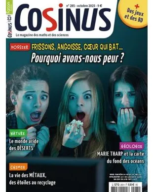 COSINUS
