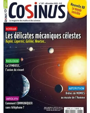 COSINUS