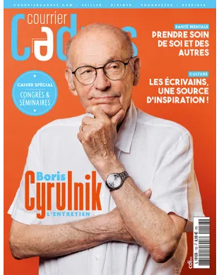 COURRIER CADRES
