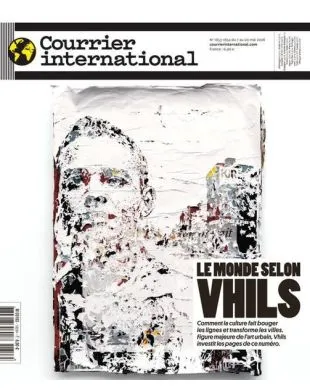 COURRIER INTERNATIONAL