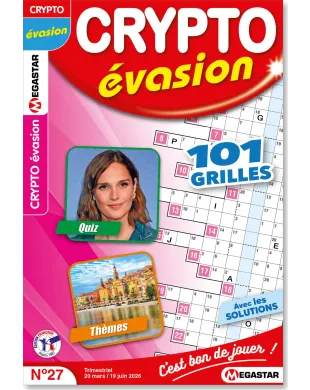 CRYPTO EVASION