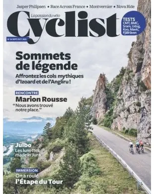 CYCLIST