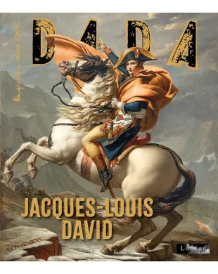 DADA - LA PREMIERE REVUE D'ART