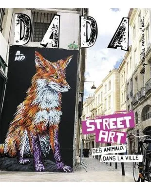 DADA - LA PREMIERE REVUE D'ART