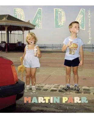 DADA - LA PREMIERE REVUE D'ART