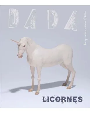 DADA - LA PREMIERE REVUE D'ART