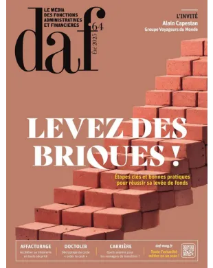 DAF MAGAZINE