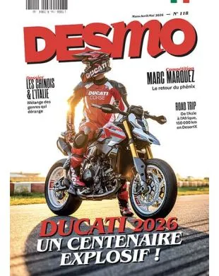 DESMO