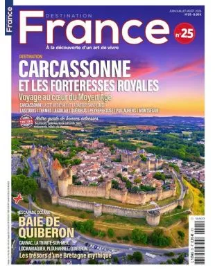 DESTINATION FRANCE