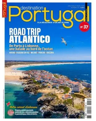 DESTINATION PORTUGAL