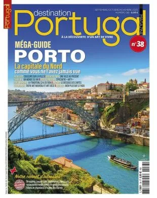DESTINATION PORTUGAL