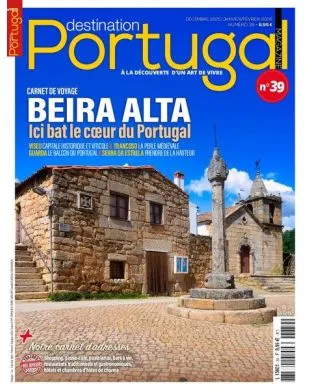 DESTINATION PORTUGAL