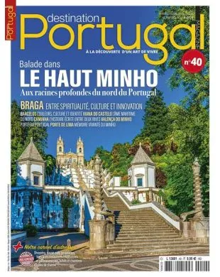 DESTINATION PORTUGAL