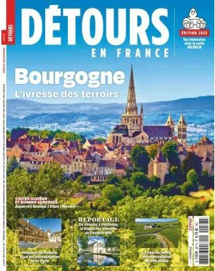 DETOURS EN FRANCE