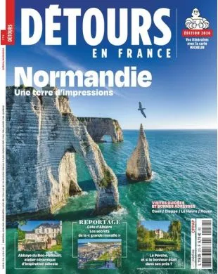 DETOURS EN FRANCE