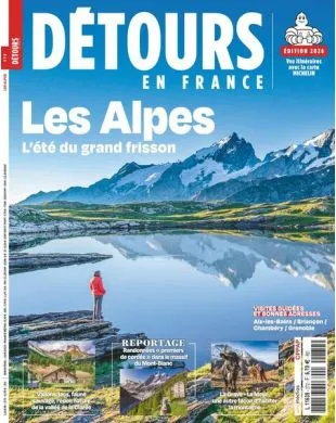 DETOURS EN FRANCE