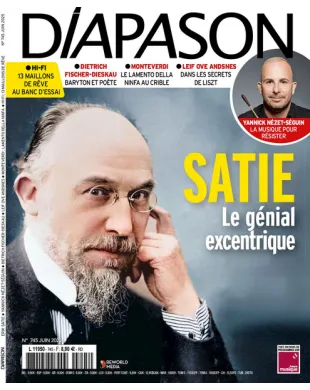 DIAPASON