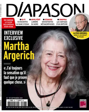 DIAPASON