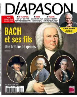 DIAPASON