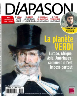 DIAPASON