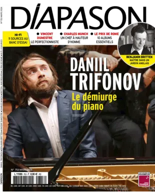 DIAPASON