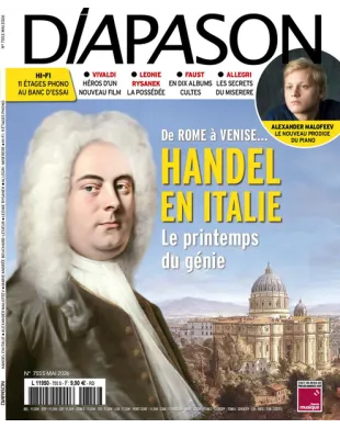 DIAPASON