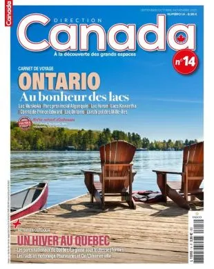 DIRECTION CANADA