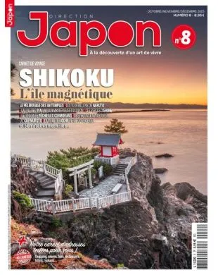 DIRECTION JAPON