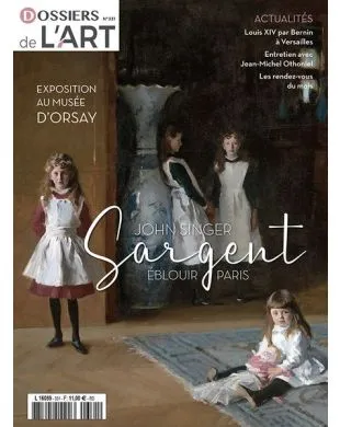 DOSSIERS DE L'ART