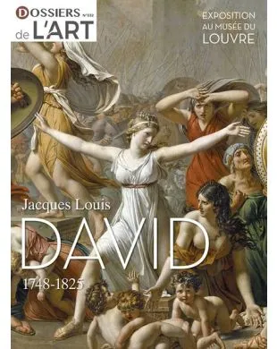 DOSSIERS DE L'ART