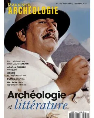DOSSIERS D'ARCHEOLOGIE